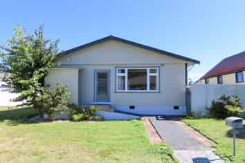 58 Bridge Street, Reefton