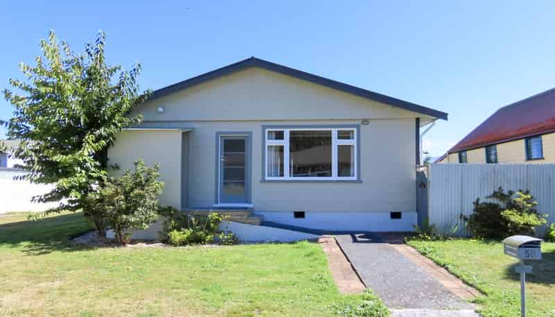 58 Bridge Street, Reefton