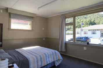 58 Bridge Street, Reefton