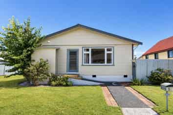 58 Bridge Street, Reefton