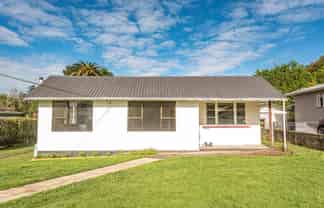 61 Roberts Avenue , Aramoho