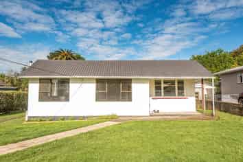 61 Roberts Avenue , Aramoho