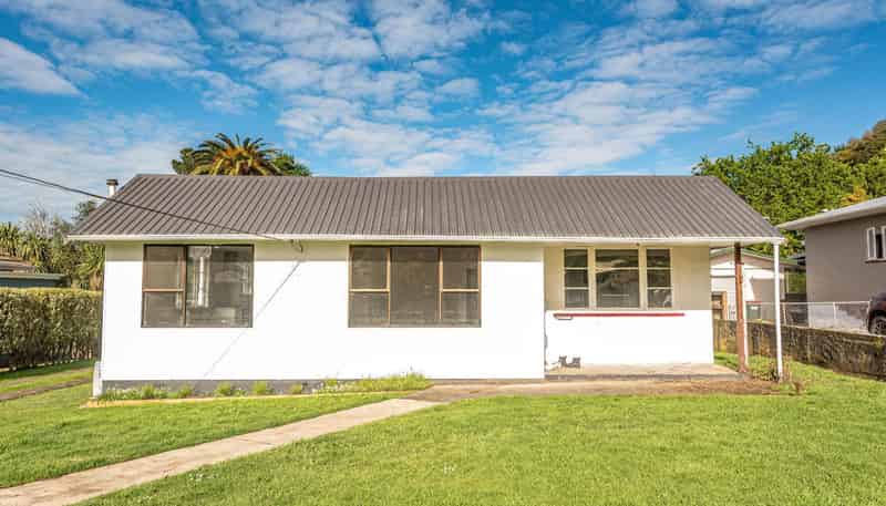 61 Roberts Avenue , Aramoho