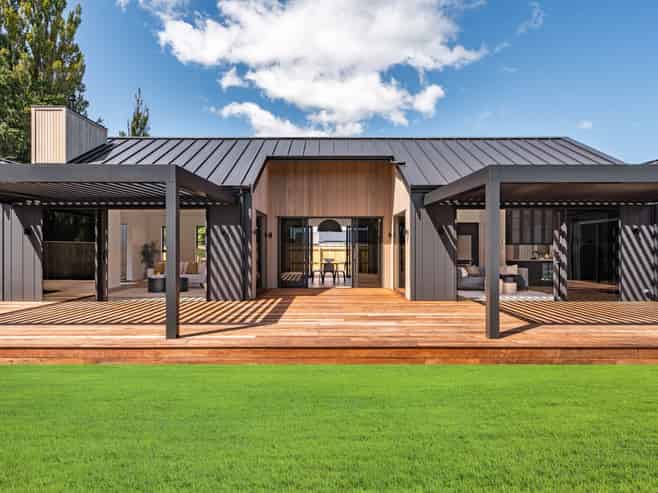 36 Orchard Road, Greytown