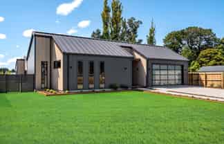 36 Orchard Road, Greytown