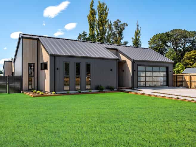 36 Orchard Road, Greytown