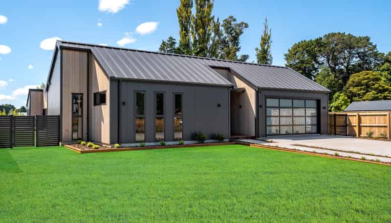 36 Orchard Road, Greytown