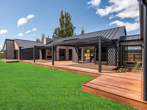 36 Orchard Road, Greytown