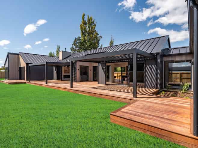 36 Orchard Road, Greytown