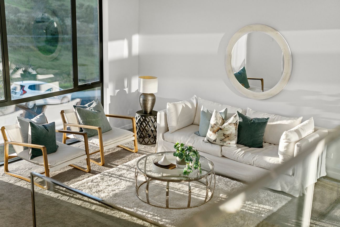 Architectural Luxury Redefined - Поглед 2