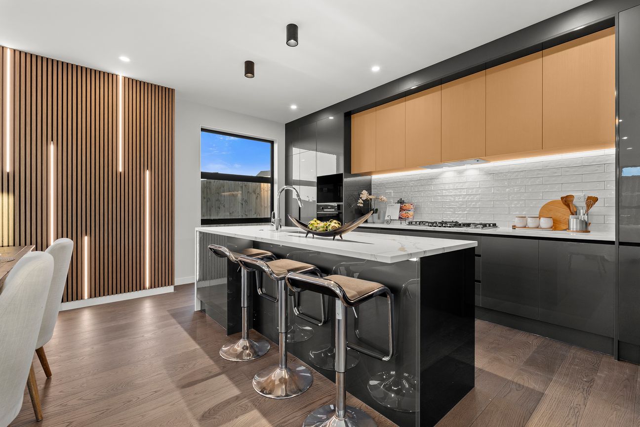 Architectural Luxury Redefined - Поглед 3