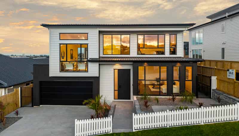 87 Skulander Crescent, Millwater