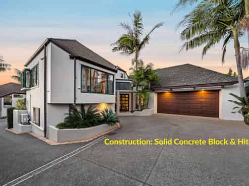 45B Takutai Avenue, Half Moon Bay
