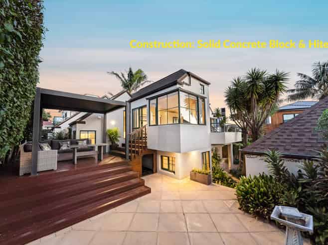 45B Takutai Avenue, Half Moon Bay