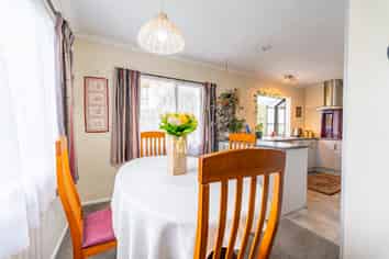 60 Wilson Street, Geraldine