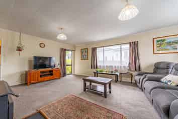 60 Wilson Street, Geraldine