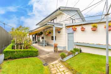 60 Wilson Street, Geraldine