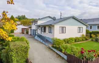 60 Wilson Street, Geraldine