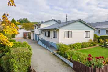 60 Wilson Street, Geraldine