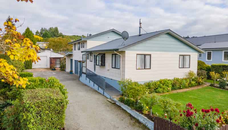 60 Wilson Street, Geraldine