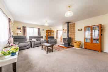 60 Wilson Street, Geraldine