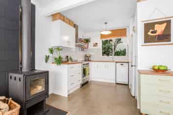 59B Volga Street, Island Bay