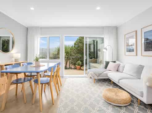 59B Volga Street, Island Bay