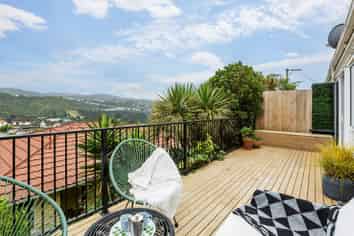 59B Volga Street, Island Bay