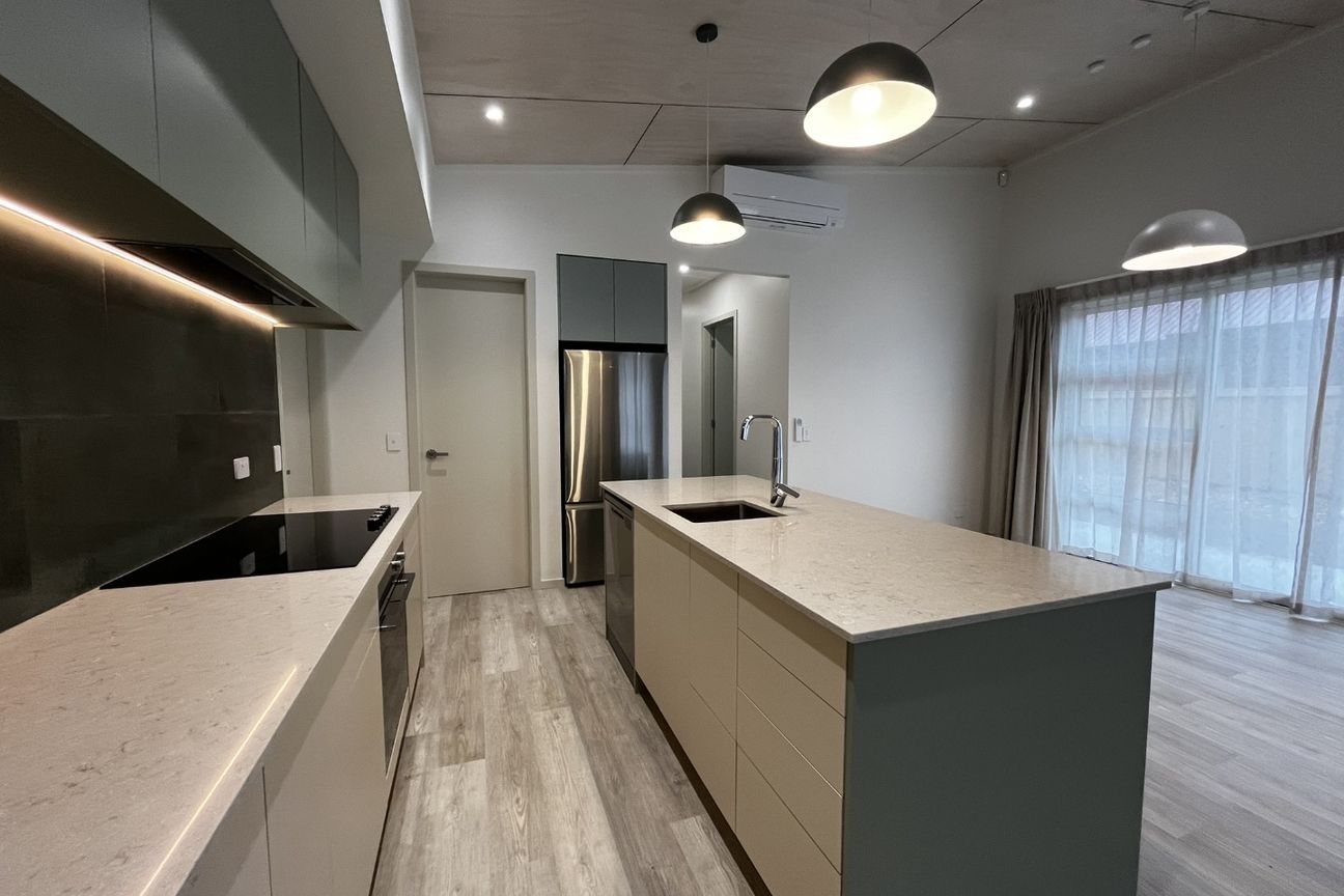 Breand New in Sunny Otaki - High Spec Home Ready to rent - Поглед 5
