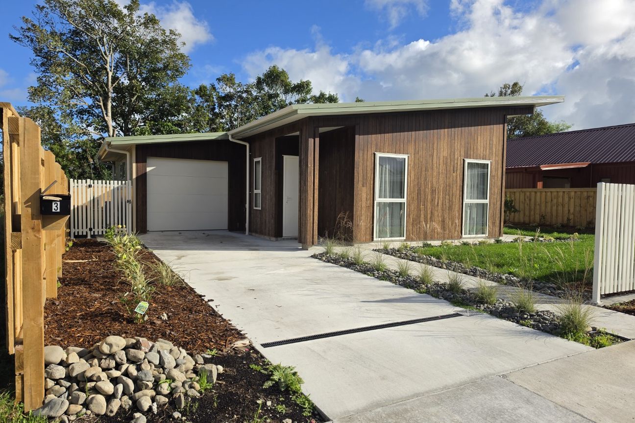 Breand New in Sunny Otaki - High Spec Home Ready to rent - Поглед 2
