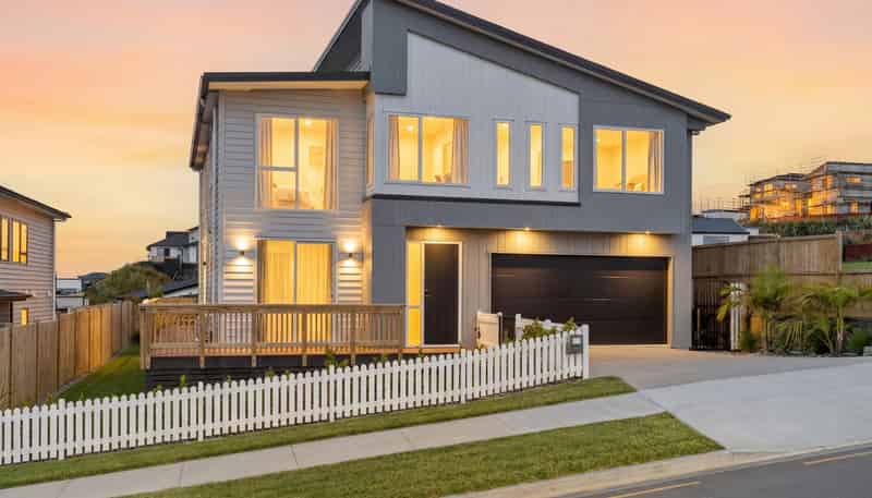 89 Skulander Crescent, Millwater