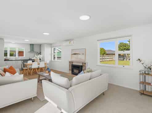 39 Dunbars Road, Halswell