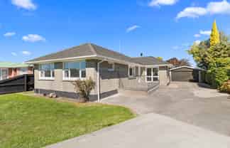 39 Dunbars Road, Halswell