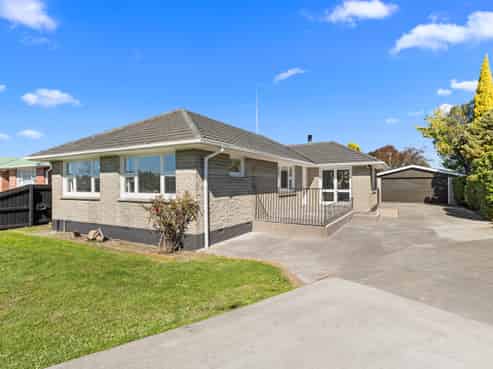 39 Dunbars Road, Halswell