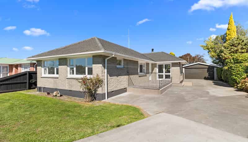 39 Dunbars Road, Halswell