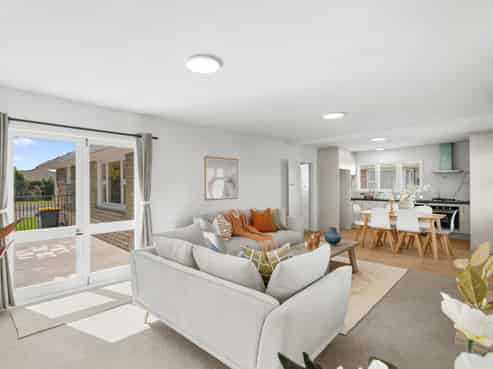 39 Dunbars Road, Halswell