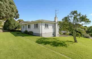 133 Waihi Road, Judea