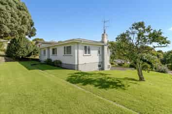 133 Waihi Road, Judea