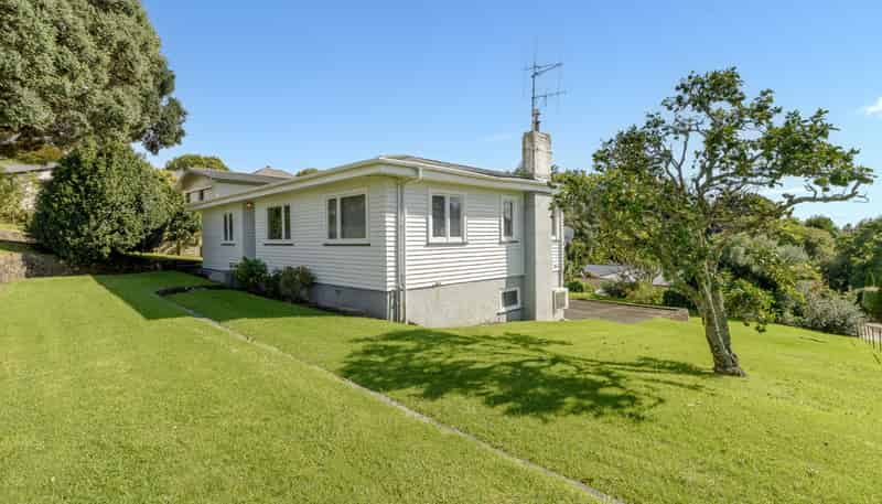 133 Waihi Road, Judea