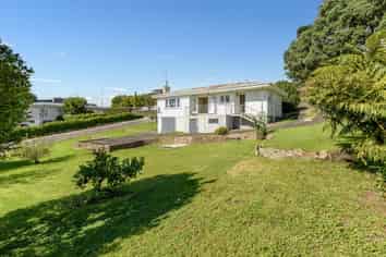 133 Waihi Road, Judea