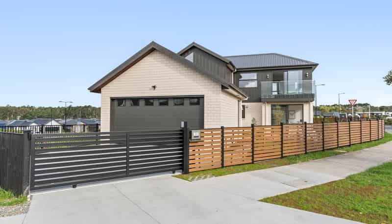 20 Vintry Drive, Huapai