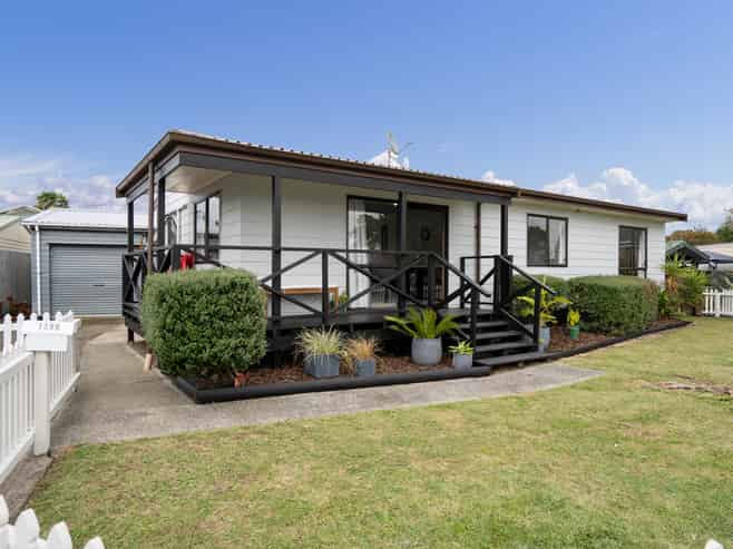 139B Burns Street, Cambridge