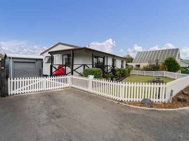 139B Burns Street, Cambridge