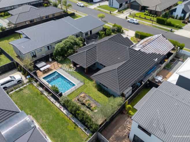 32 Glaisdale Crescent, Flagstaff