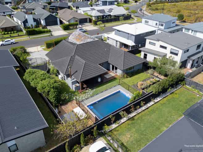 32 Glaisdale Crescent, Flagstaff