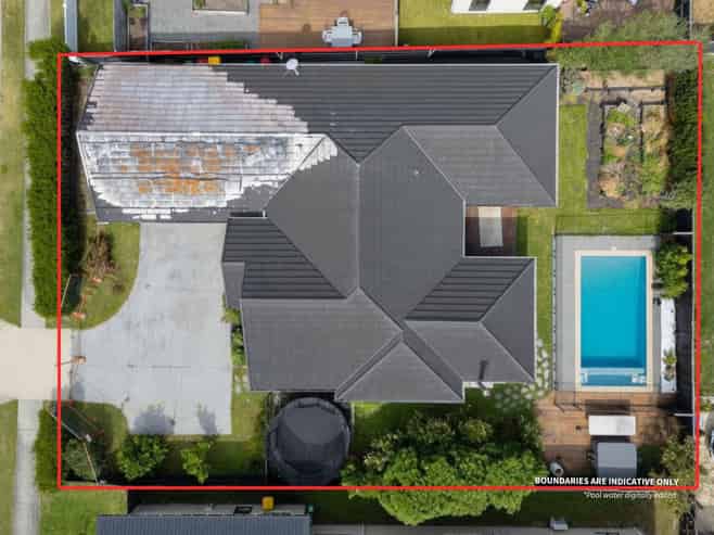 32 Glaisdale Crescent, Flagstaff