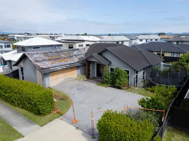 32 Glaisdale Crescent, Flagstaff