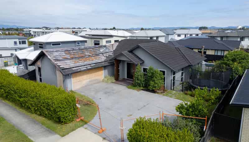 32 Glaisdale Crescent, Flagstaff