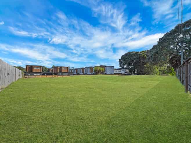 367A Great South Road, Greenlane