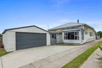 73A Ashley Street, Rangiora